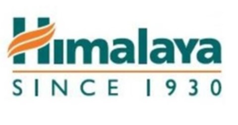 HimalaYa SINCE 1930 Logo (IGE, 21.11.2016)