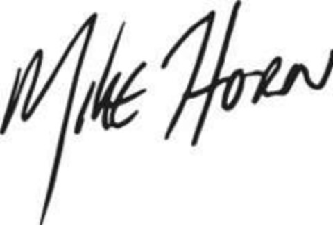 Mike Horn Logo (IGE, 03.05.2019)