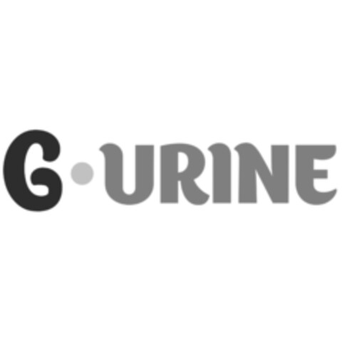 G URINE Logo (IGE, 05.12.2018)