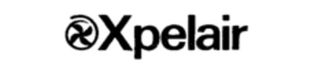 Xpelair Logo (IGE, 22.01.1993)