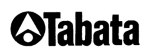 Tabata Logo (IGE, 18.02.1994)