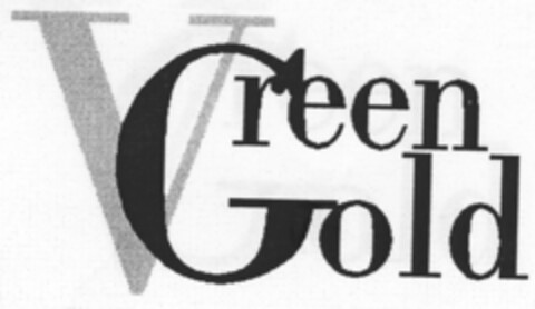 V Green Gold Logo (IGE, 09/04/2007)