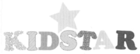 KIDSTAR Logo (IGE, 03.03.2003)