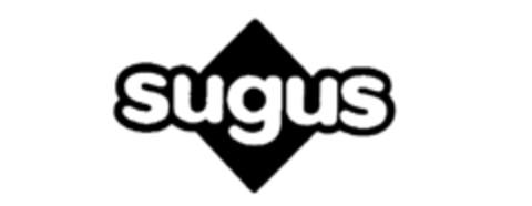 sugus Logo (IGE, 25.02.1987)