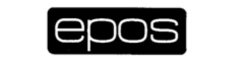 epos Logo (IGE, 18.02.1993)