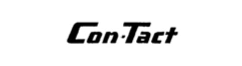 Con-Tact Logo (IGE, 04/30/1975)