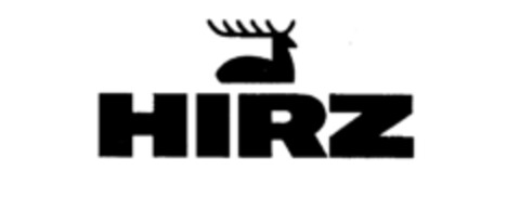 HIRZ Logo (IGE, 09.05.1977)