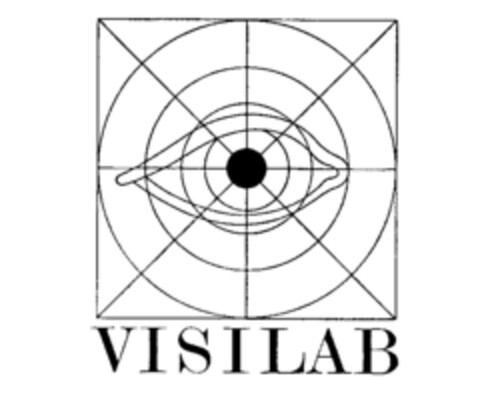 VISILAB Logo (IGE, 25.04.1988)
