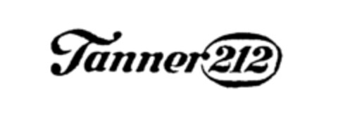 Tanner 212 Logo (IGE, 01/15/1985)