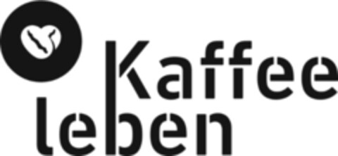 Kaffee leben Logo (IGE, 11.03.2019)