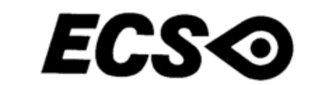 ECS Logo (IGE, 20.02.1992)