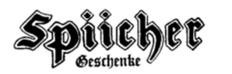 Spiicher Geschenke Logo (IGE, 13.10.2004)