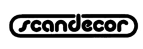 scandecor Logo (IGE, 12.08.1976)