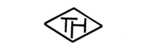 TH Logo (IGE, 20.07.1987)