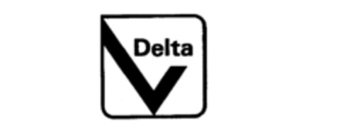 Delta Logo (IGE, 01.09.1980)