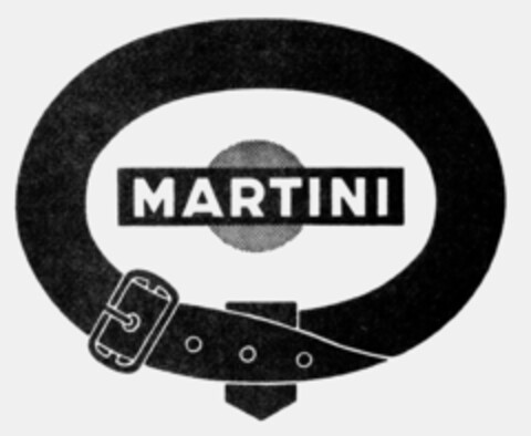 MARTINI Logo (IGE, 26.08.1982)