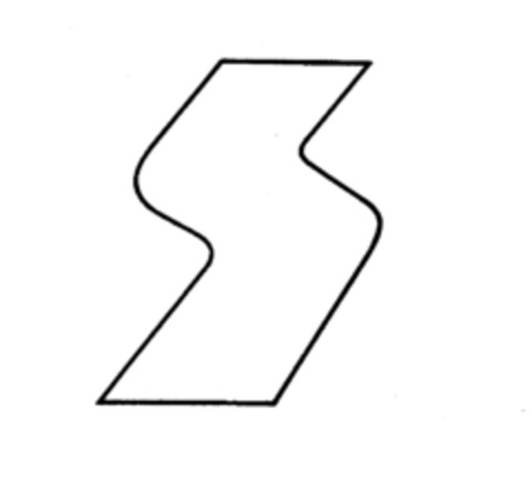 S Logo (IGE, 10/15/1979)