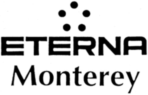 ETERNA MONTEREY Logo (IGE, 03.09.1998)