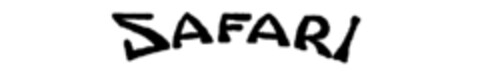 SAFARI Logo (IGE, 13.11.1987)