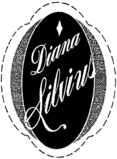 Diana Silvius Logo (IGE, 07.10.1998)