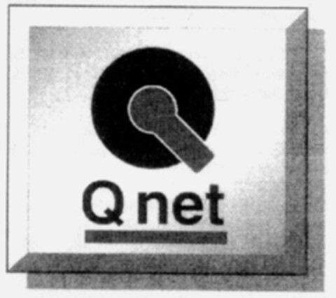 Q Q net Logo (IGE, 11/22/1996)