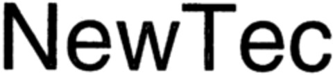 NewTec Logo (IGE, 29.10.1998)