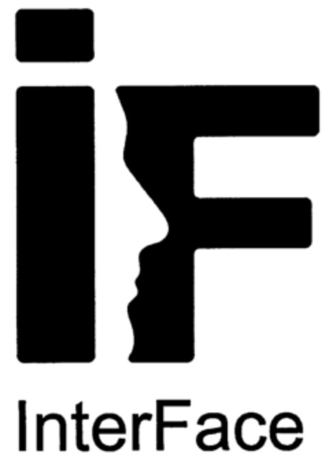 iF InterFace Logo (IGE, 19.11.2001)