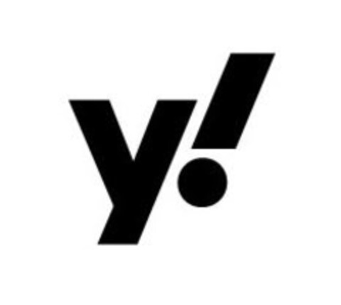 y! Logo (IGE, 25.09.2019)