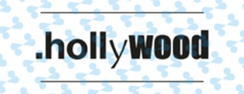 .HOLLYWOOD Logo (IGE, 15.05.2023)