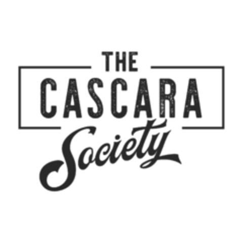THE CASCARA Society Logo (IGE, 12/03/2021)