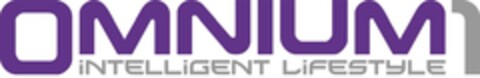 OMNIUM iNTELLiGENT LiFESTYLE Logo (IGE, 23.01.2013)