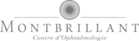 MONTBRILLANT Centre d'Ophtalmologie Logo (IGE, 29.01.2018)