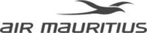 AIR MAURITIUS Logo (IGE, 11.02.2009)