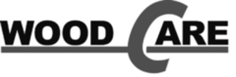 WOOD CARE Logo (IGE, 26.03.2009)