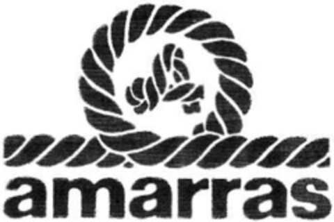 amarras Logo (IGE, 27.03.2007)