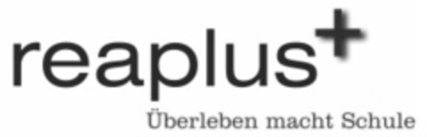 reaplus Überleben macht Schule Logo (IGE, 04/23/2012)