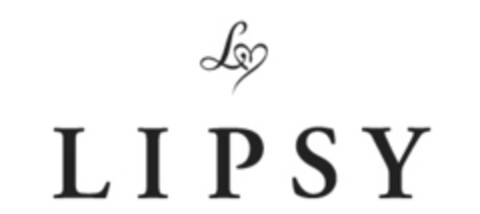 LIPSY Logo (IGE, 06/12/2017)