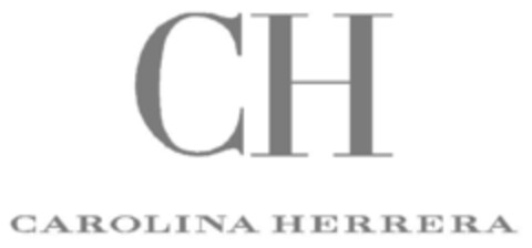 CH CAROLINA HERRERA Logo (IGE, 19.11.2004)