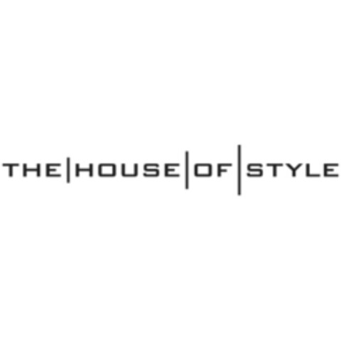 THE HOUSE OF STYLE Logo (IGE, 27.07.2009)