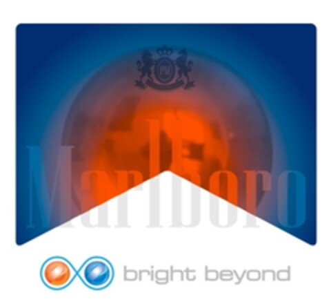 Marlboro bright beyond Logo (IGE, 26.09.2016)