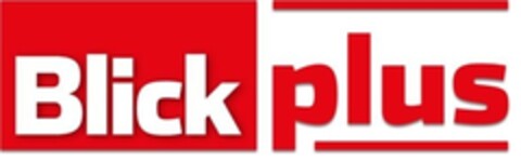 Blick plus Logo (IGE, 11/13/2012)
