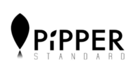 PIPPER STANDARD Logo (IGE, 12.12.2013)