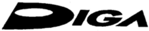 DIGA Logo (IGE, 03.02.2003)