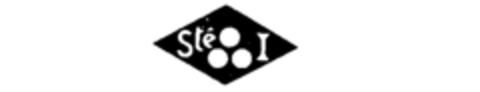 Sté I Logo (IGE, 08.02.1991)