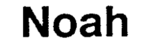 Noah Logo (IGE, 30.01.1992)