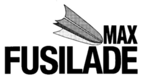 MAX FUSILADE Logo (IGE, 27.02.2001)