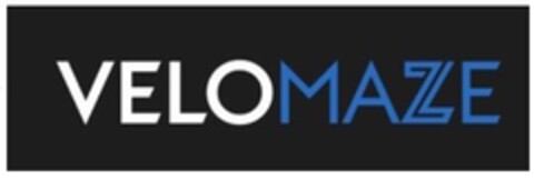 VELOMAZE Logo (IGE, 02/13/2021)