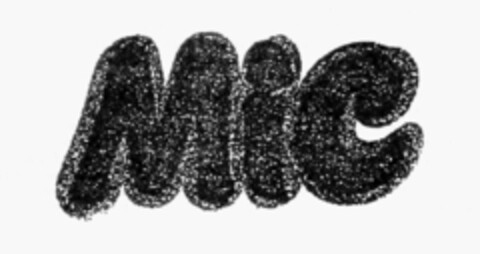 Mic Logo (IGE, 11.04.1986)