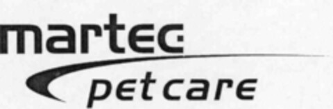martec petcare Logo (IGE, 13.03.2000)
