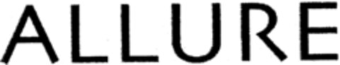 ALLURE Logo (IGE, 09.04.1999)